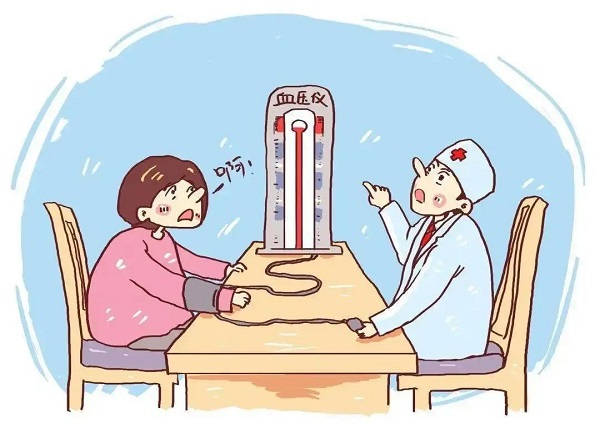 高血壓